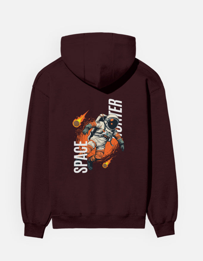 Asthetics Printed Hoodie Collection